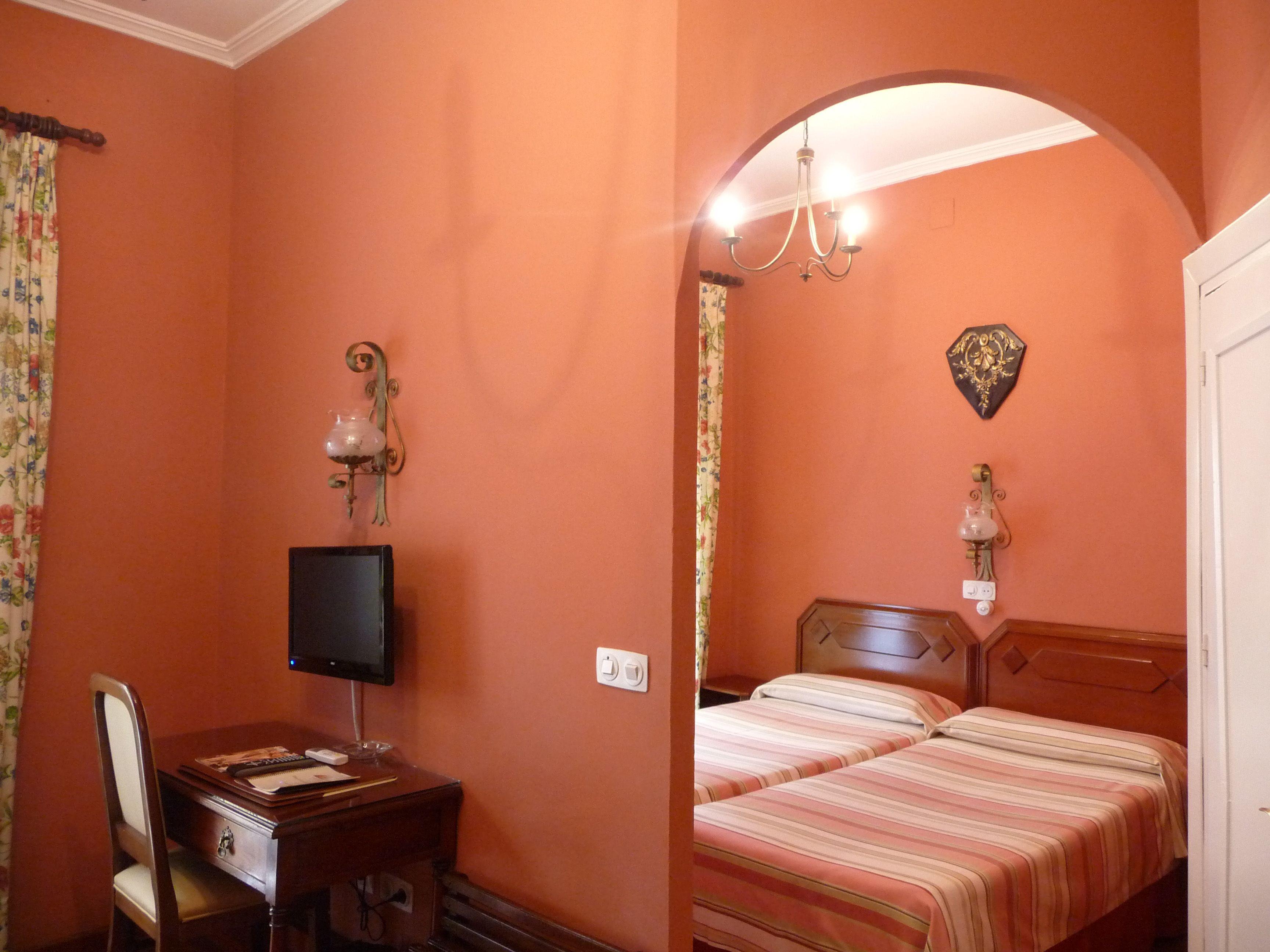 Hotel Abanico Casa Palacio — Photos 3