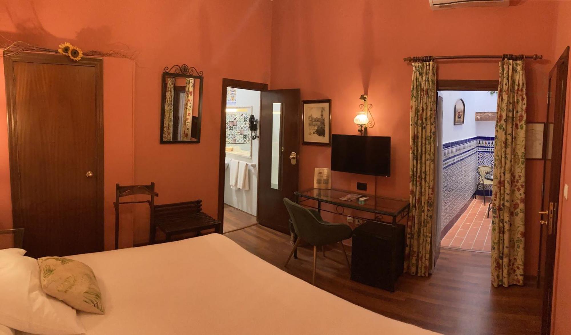Hotel Abanico Casa Palacio — Photos 2