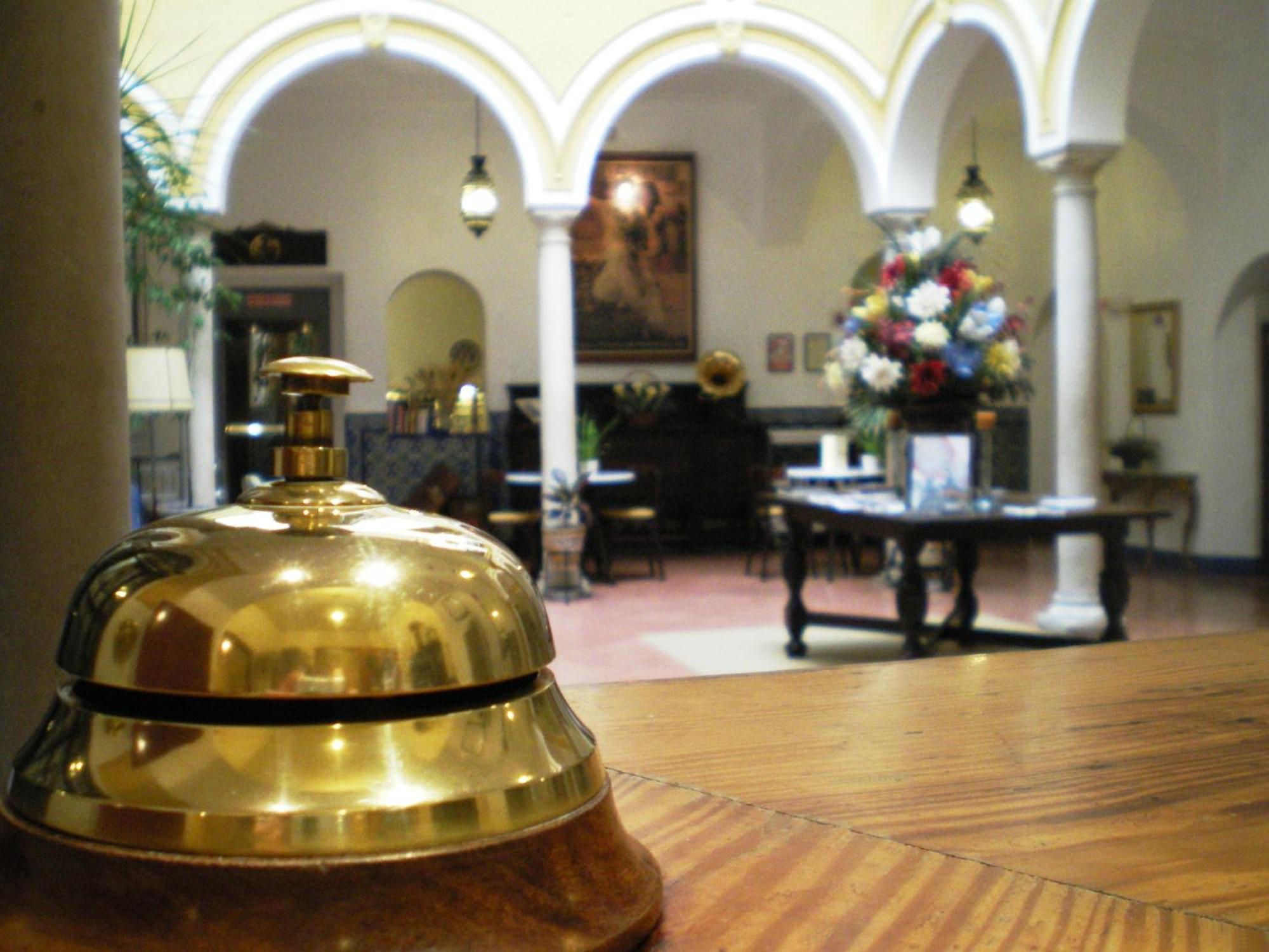 Hotel Abanico Casa Palacio, Seville