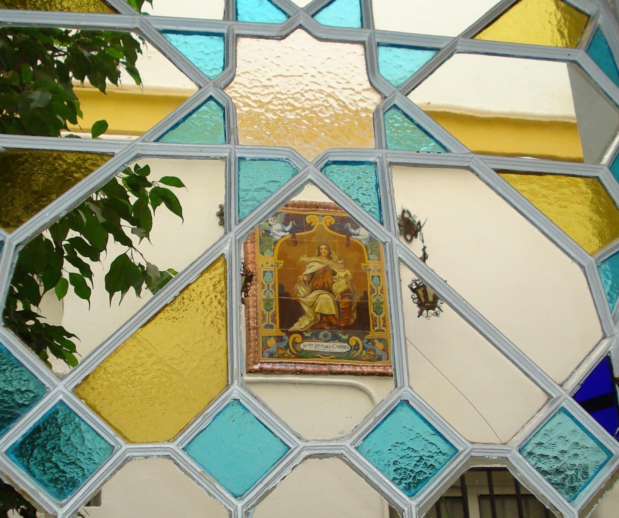 Hotel Abanico Casa Palacio — Photos 1